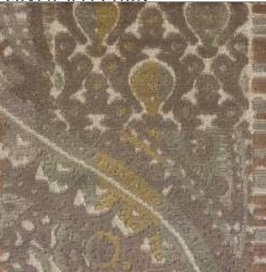 5000- Moss Dahlia Velvet